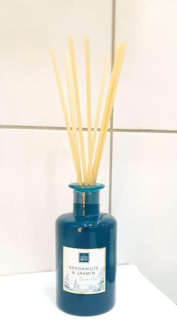 基安热塞姆Le Marcala公寓 外观 照片